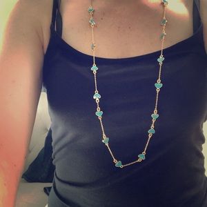 Kate spade necklace